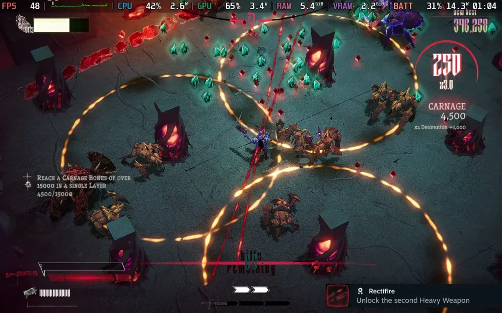 KILL KNIGHT 8 KILLKNIGHTRecommended2