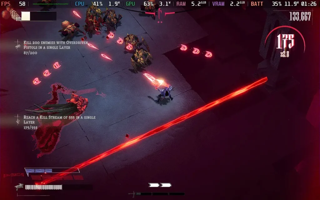 KILL KNIGHT 1 KILLKNIGHTStock1