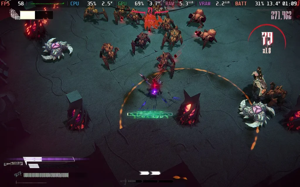 KILL KNIGHT 2 KILLKNIGHTStock2
