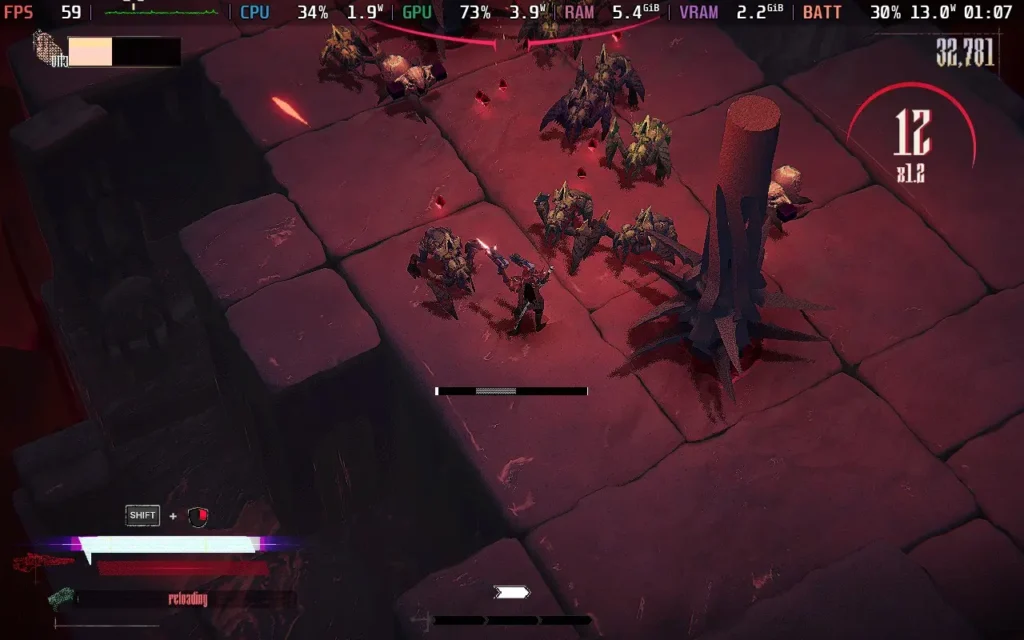 KILL KNIGHT 4 KILLKNIGHTStock4