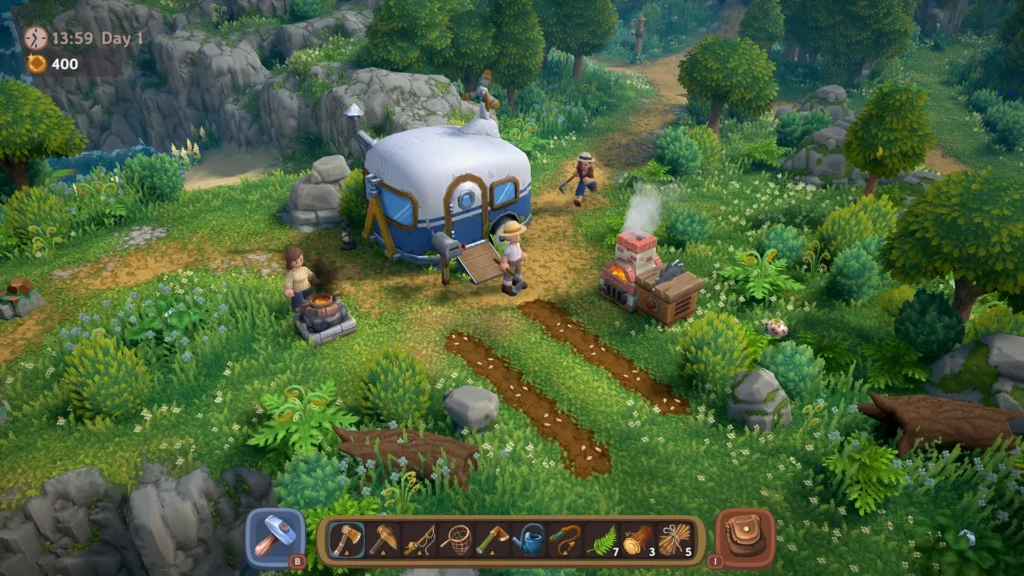 Steam Deck Verified/Playable Highlights 11/25/24 - 12/1/24 7 LumaIslandStock1