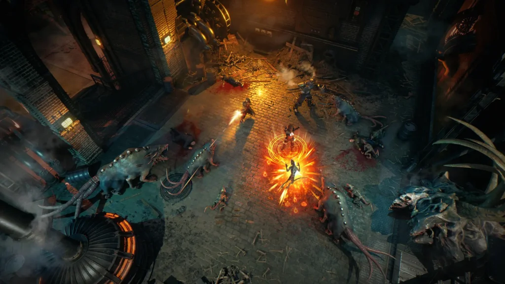 RPG New Arc Line is Out Now in Early Access 3 NewArcLineStock1