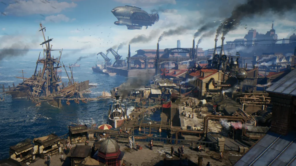 RPG New Arc Line is Out Now in Early Access 1 NewArcLineStock3