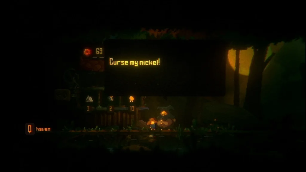 OMUT - A Sinister PC Adventure for Hardcore Horror Fans Out Now! 3 OMUTScreen3