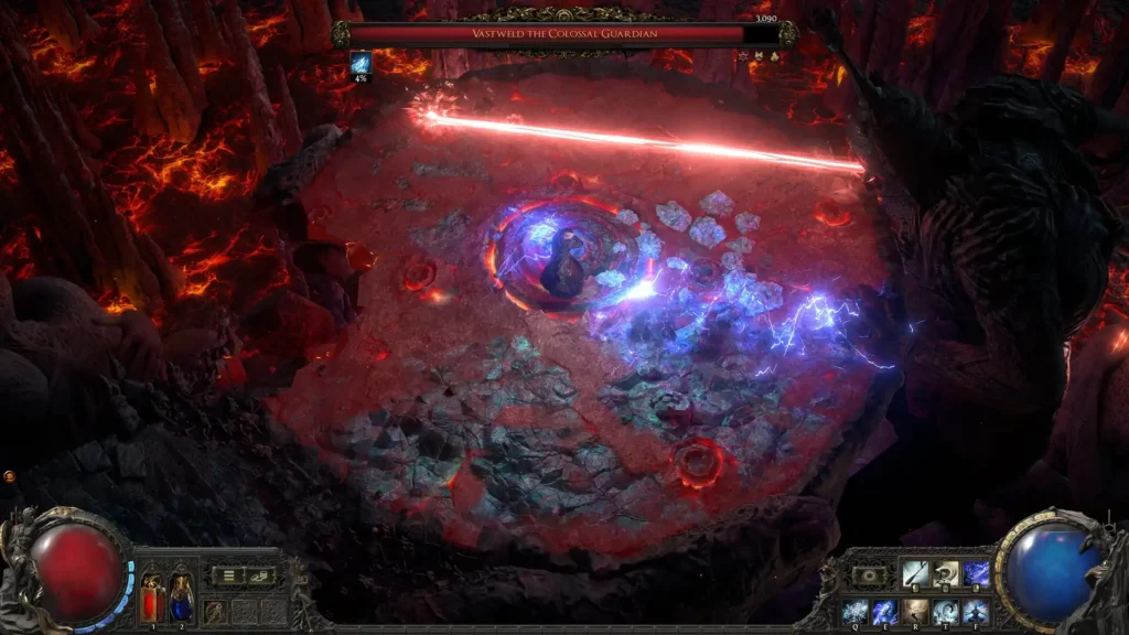 Steam Deck Verified/Playable Highlights 12/16/24 - 12/22/24 6 PathofExile2Stock3