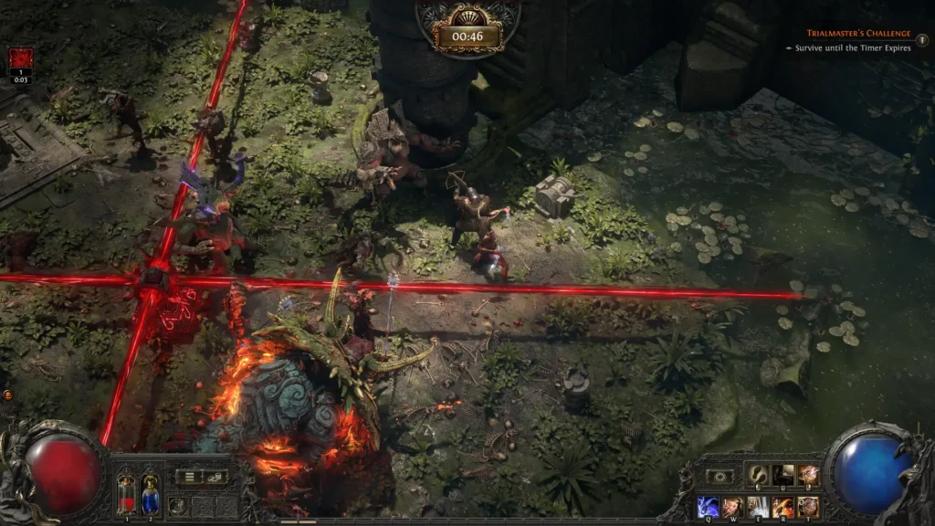 Path of Exile 2 Early Access Info And Steam Deck Offline Mode 7 PathofExile2Stock4