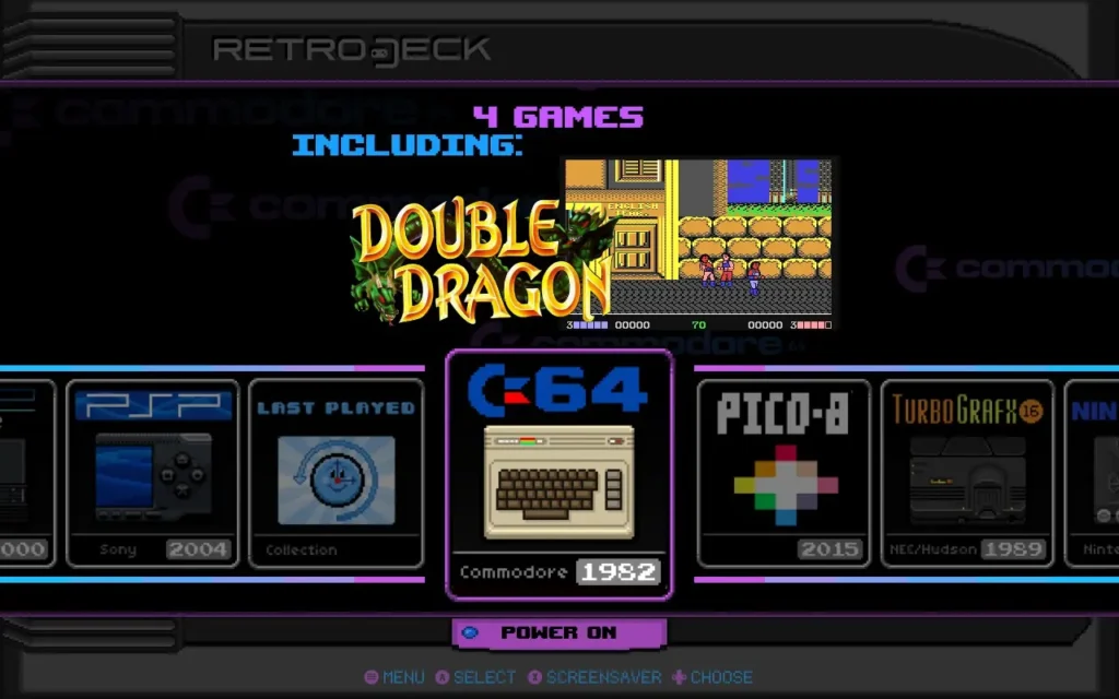 ES-DE's Upcoming 3.2.0 Update Will Add Support For PS4 Emulators 1 ES-DE New Emulators
