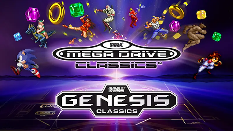 SEGA Delisting Genesis/Dreamcast Games From Steam Next Month 1 SEGADelistingGenesisDreamcastClassics