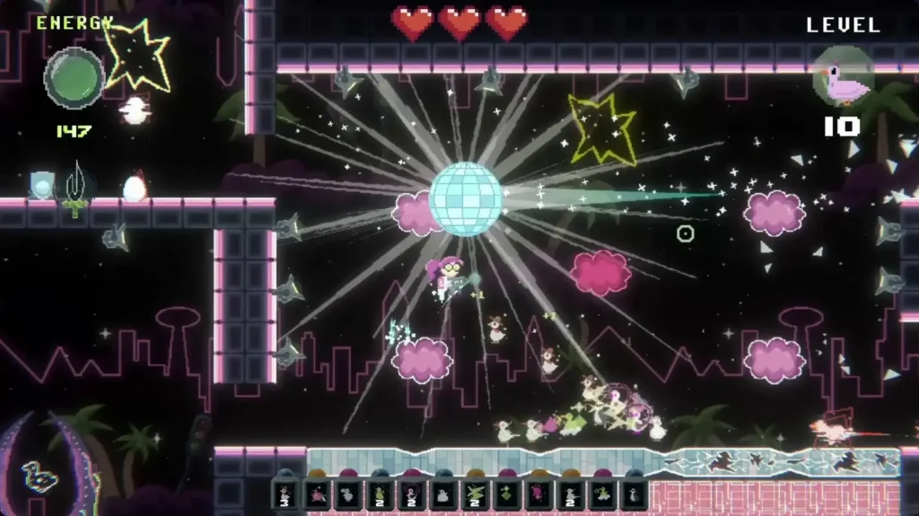 Free Games For Your Steam Deck and Handhelds - 12/19/24: 36 Screenshot 2024 11 07 at 10 46 58 Prime Gaming Duck Paradox