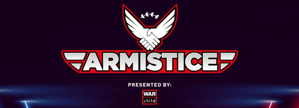 Fantastic Steam Deck Game Sales on Steam - 11/10/24 12 Screenshot 2024 11 10 at 05 51 50 Armistice 2024 Peaceful game play to support children affected