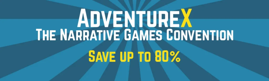 Fantastic Steam Deck Game Sales on Steam - 11/10/24 4 Screenshot 2024 11 10 at 05 53 41 AdventureX 2024 Event