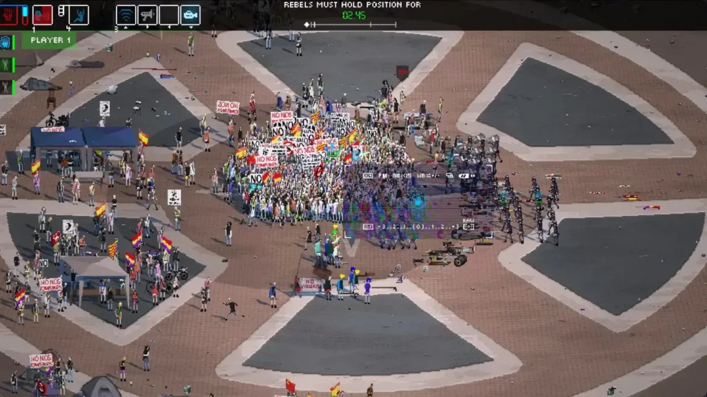 Free Games For Your Steam Deck and Handhelds - 12/19/24: 32 Screenshot 2024 11 21 at 10 06 41 Prime Gaming RIOT Civil Unrest