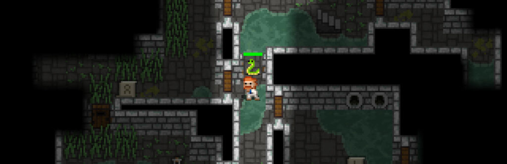 Steam Autumn Sale Hidden Gems For Your Steam Deck 13 ShatteredPixelDungeon 1