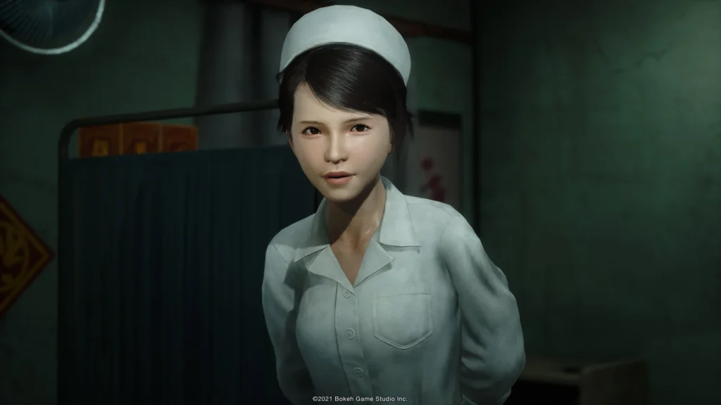 Slitterhead: A Dark, Blood-Pumping Horror Game for the Brave – New Details Revealed! 3 SlitterheadChar2