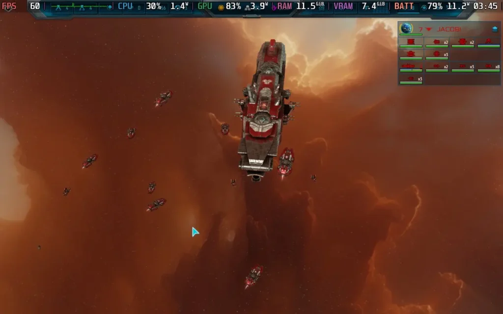 Steam Deck Verified/Playable Highlights 5/26/25 - 6/1/25 4 SoaSE2Stock1