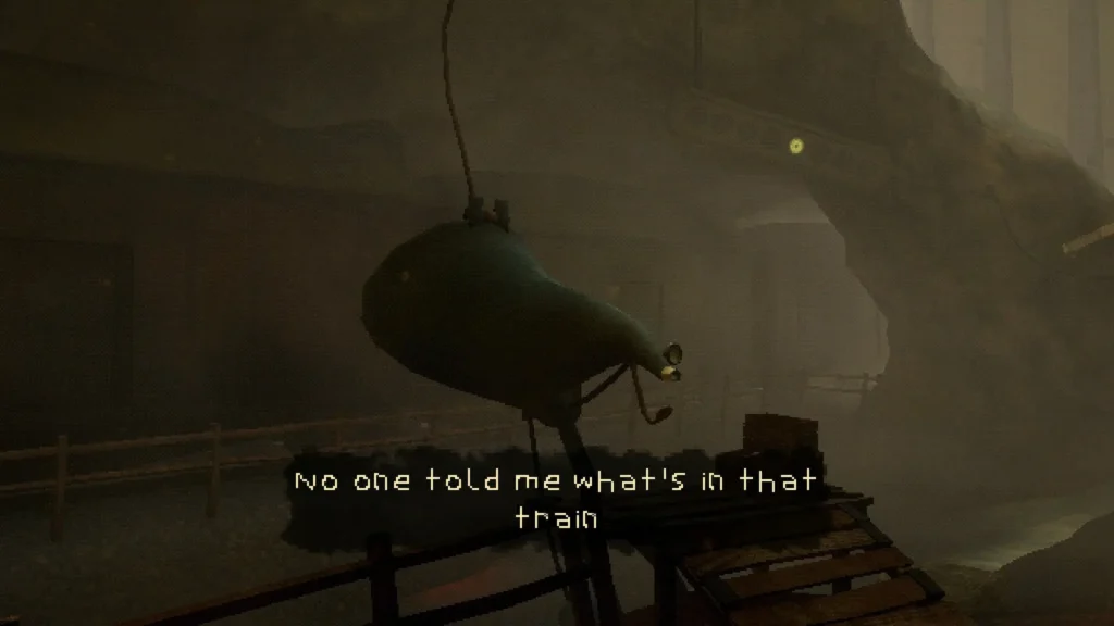 THRESHOLD's Difficulty System Is Wonderfully Based on Reality 3 THRESHOLDStock1