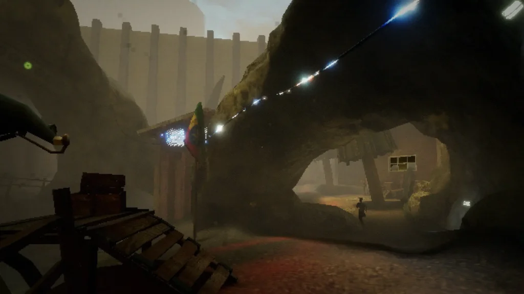 THRESHOLD's Difficulty System Is Wonderfully Based on Reality 1 THRESHOLD