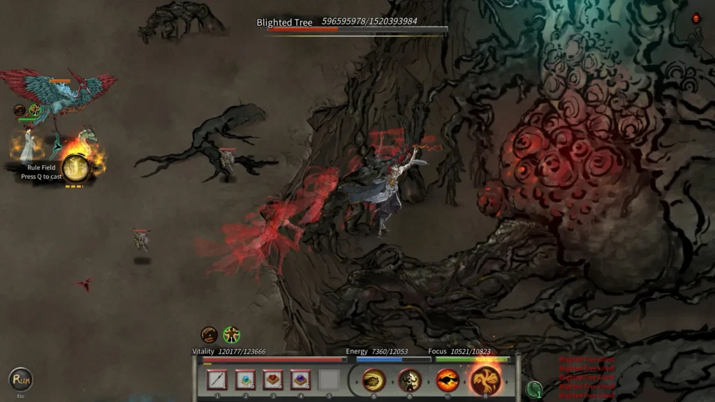 Tale of Immortal Gets Optimized Controller Support for Steam Deck 1 TaleofImmortalStock1