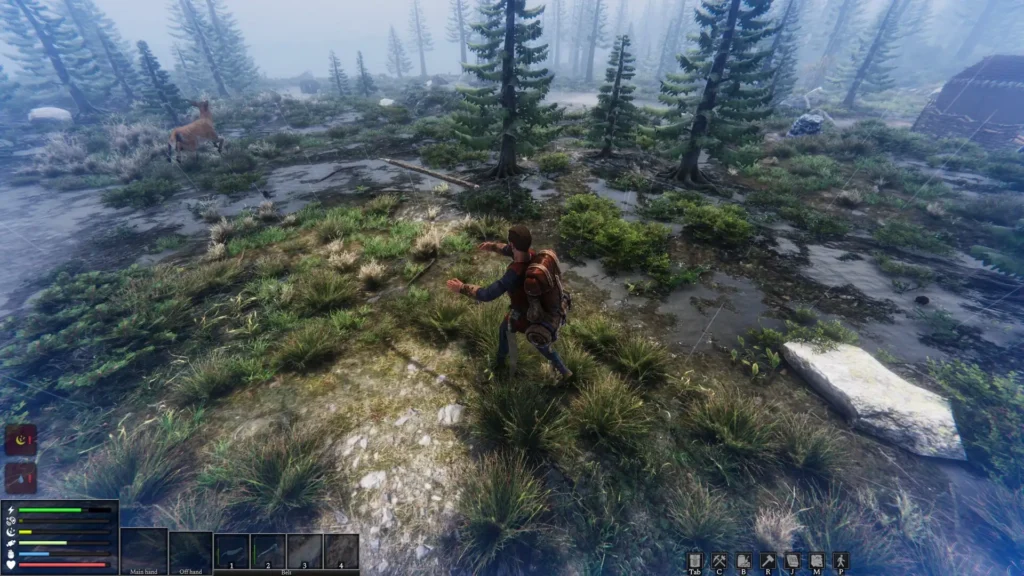 The Last Plague: Blight Now Has Steam Deck Controller Support 2 TheLastBlightPlagueStock2