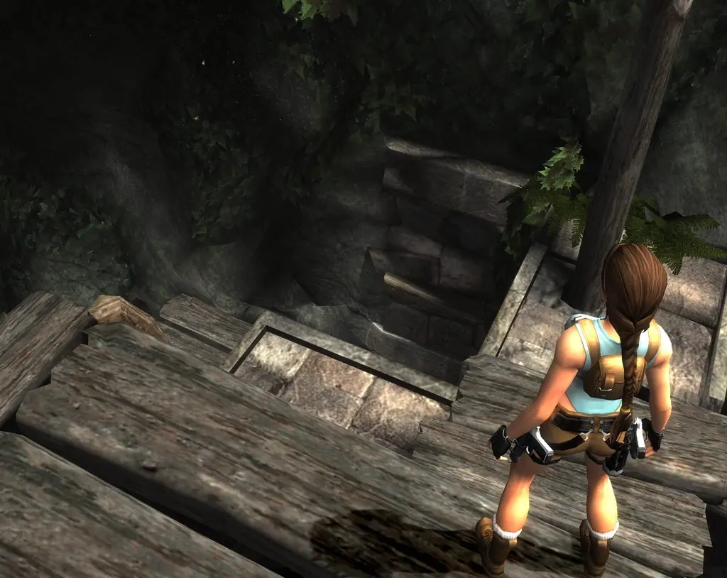 Free Games For Your Steam Deck and Handhelds - 11/14/24: 21 TombRaiderAnniversaryStock1