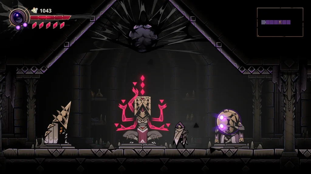 Free Games + Amazon Prime For Your Steam Deck and Handhelds - 6/29/26: 6 VoidwroughtStock1