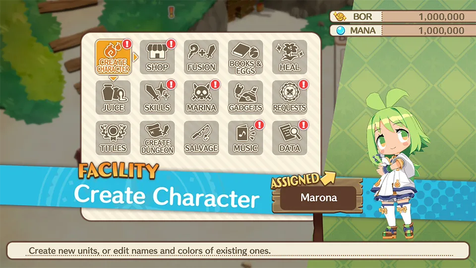 Phantom Brave: The Lost Hero Reveals Returning Characters 2 phantomBraveFacilities