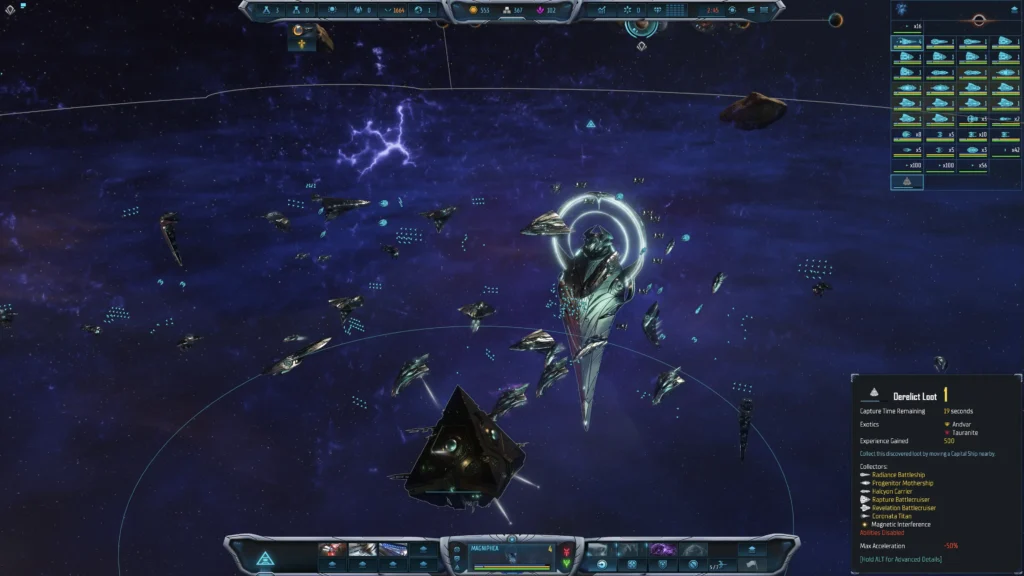 Sins of a Solar Empire II's New Update is Live 1 sins2 ruinsofwar ss04