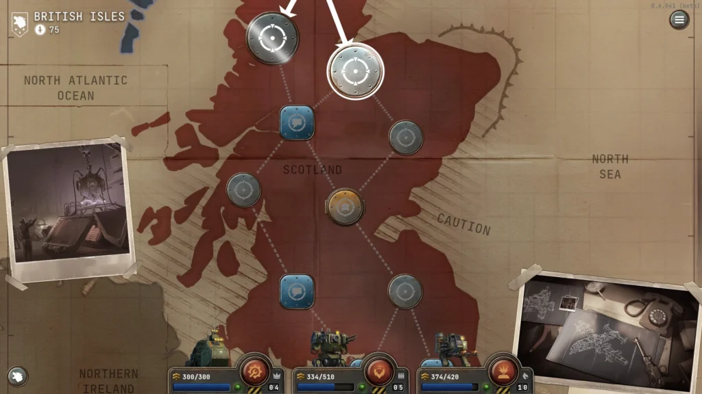 Grit and Valor - 1949 Might Be the Mech Roguelike I've Been Looking For 4 20241204182601 1