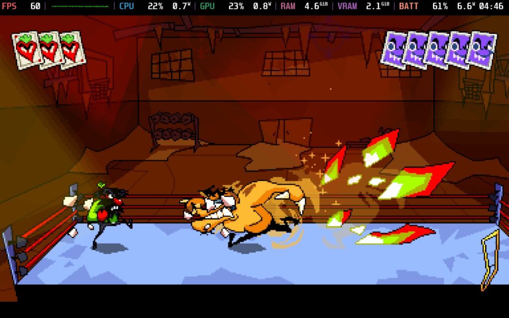 Antonblast 4 Antonblast 7