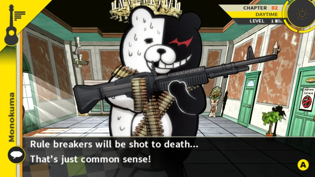 Steam Deck Verified/Playable Highlights 11/25/24 - 12/1/24 12 Danganronpa2Stock1