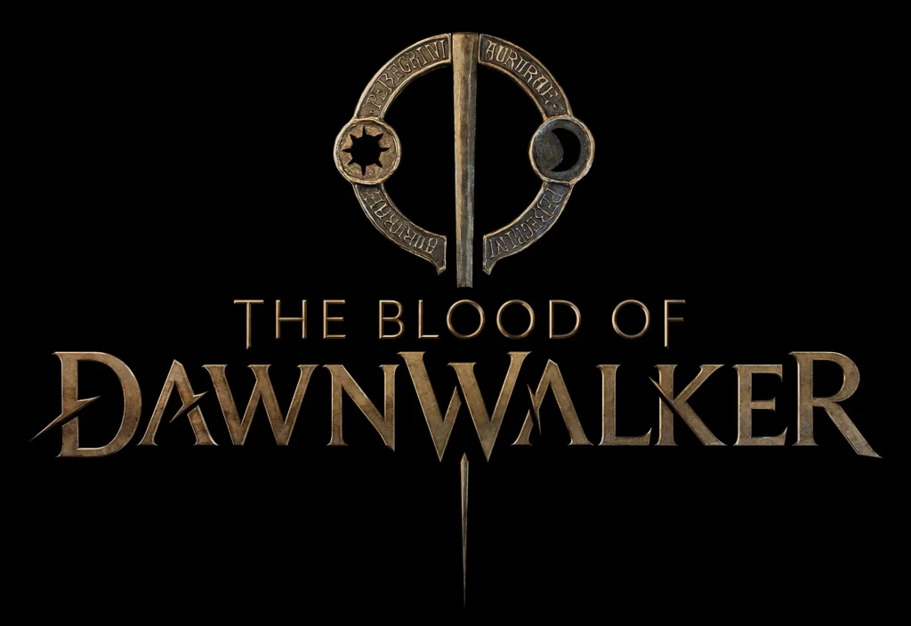 The Blood of Dawnwalker is a New Sandbox RPG From Bandai Namco, Being Revealed January 13th 1 DawnwalkerFeature