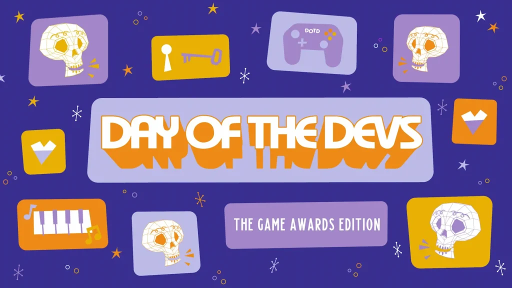 All the Games Shown at the Day of the Devs TGA 2024 Edition Showcase 1 DayoftheDevsTGA2024Feature