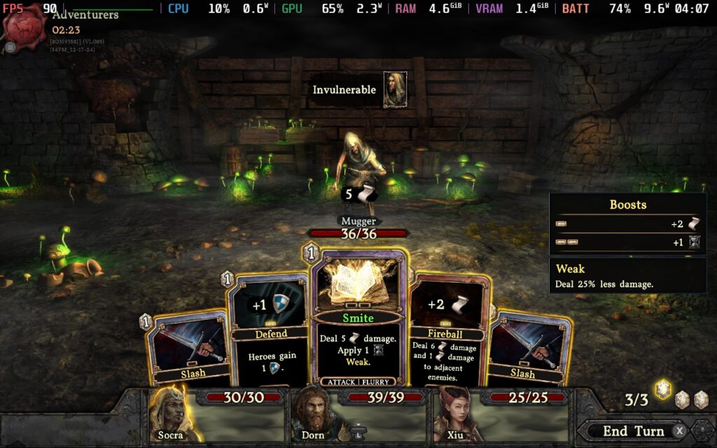 Deepest Chamber: Ressurection Gets Steam Deck Verified With Newest Update 2 DeepestChamberRessurectionPreview
