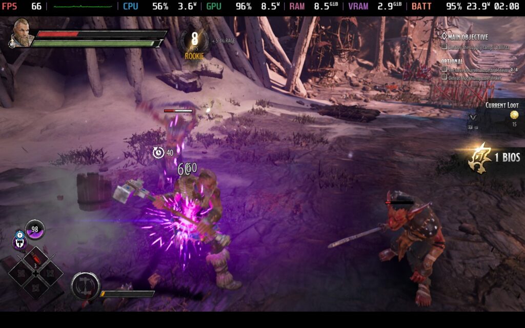 Dungeons and Dragons: Dark Alliance Being Delisted From Steam In February 2 DungeonsandDragonsDarkAlliance 3