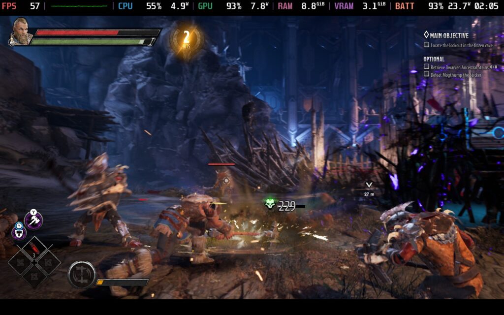 Dungeons and Dragons: Dark Alliance Being Delisted From Steam In February 1 DungeonsandDragonsDarkAlliance 5