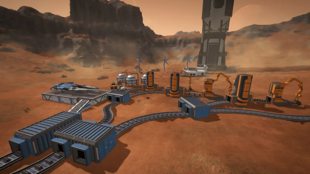 Eden Crafters Gets Steam Deck Optimized and Controller Support 2 EdenCraftersStock1