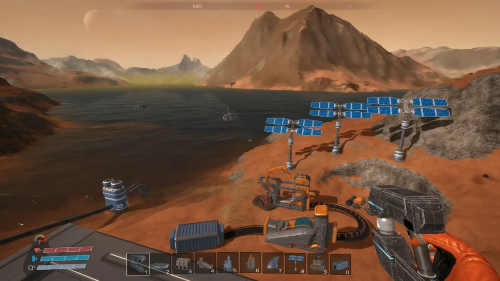 Eden Crafters Gets Steam Deck Optimized and Controller Support 3 EdenCraftersStock2