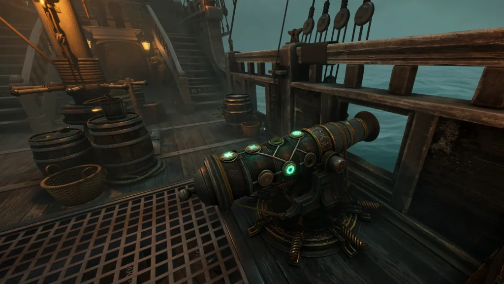 Escape Simulator 2 Announced With Devs Targeting Full Steam Deck Support 2 EscapeSimulator2Stock 2