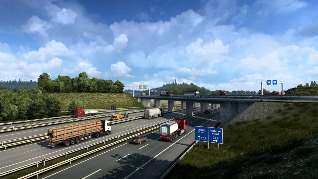 Best Steam Deck Games Under $15 From the 2024 Steam Winter Sale 16 EuroTruckSim2Stock1