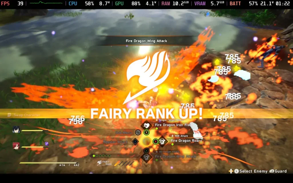 Fairy Tail 2 10 FairyTail2Performance2