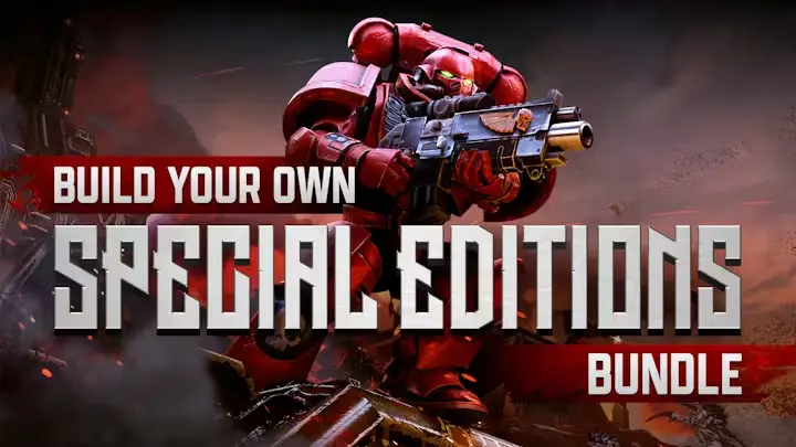 This Fanatical Bundle Will Make You Feel Special! (It's Filled with Special Editions) 1 FanaticalBYOSEFeature