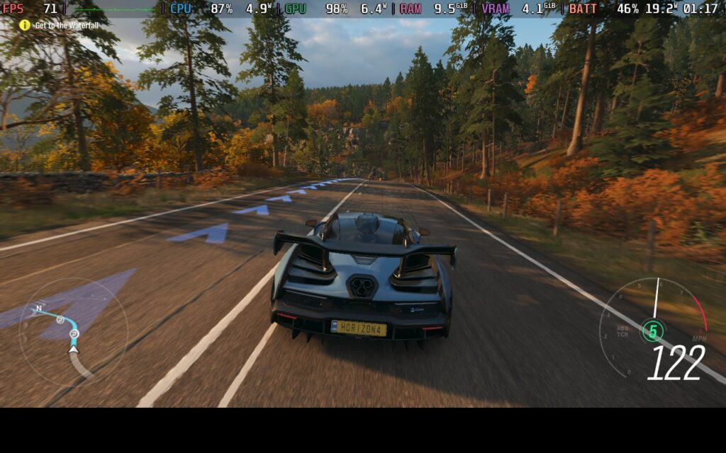 Get Forza Horizon 4 Before It Leaves Steam Today + Steam Deck Impressions 1 ForzaHorizon4 1
