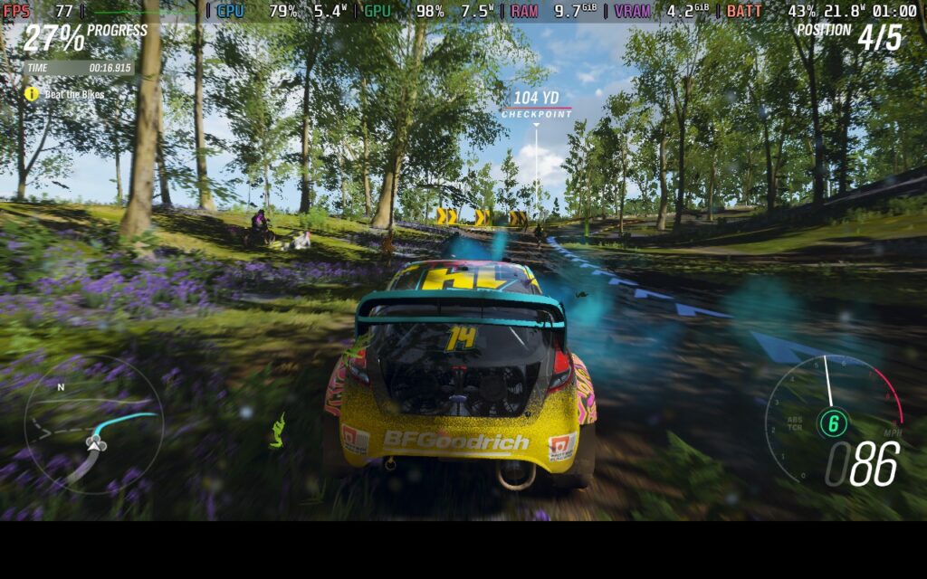 Get Forza Horizon 4 Before It Leaves Steam Today + Steam Deck Impressions 3 ForzaHorizon4 3
