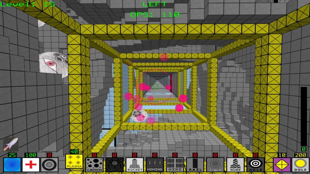 Steam 2024 Winter Sale Hidden Gems For Your Steam Deck 8 FractalBlockWorld