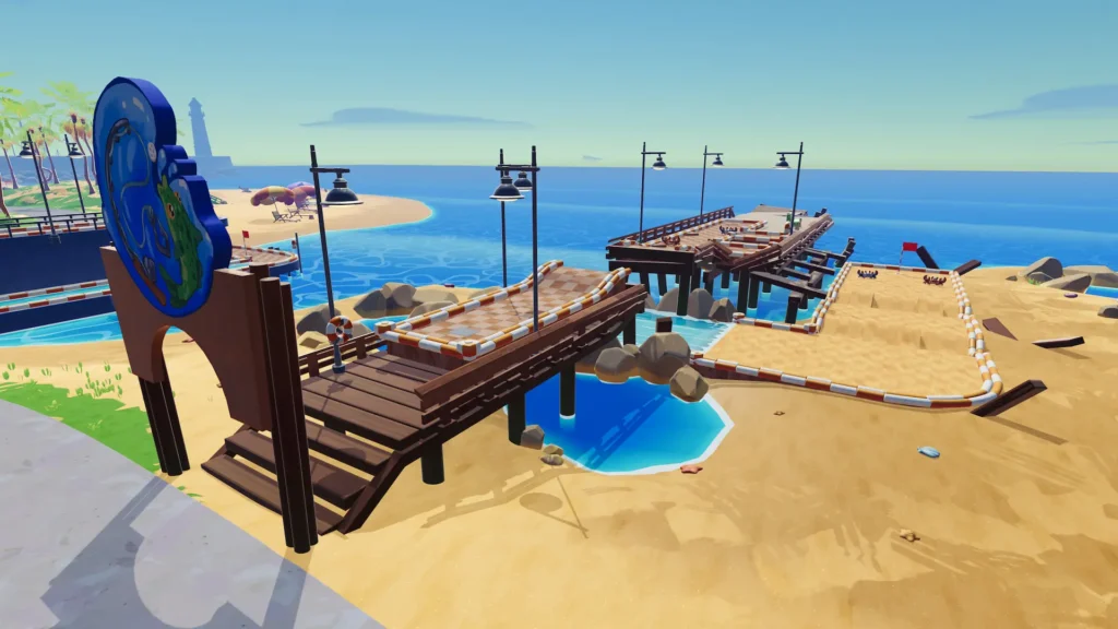 Time to End Some Friendships as 'Golf With Your Friends 2' Has Just Been Announced! 3 Gwyf2Stock1