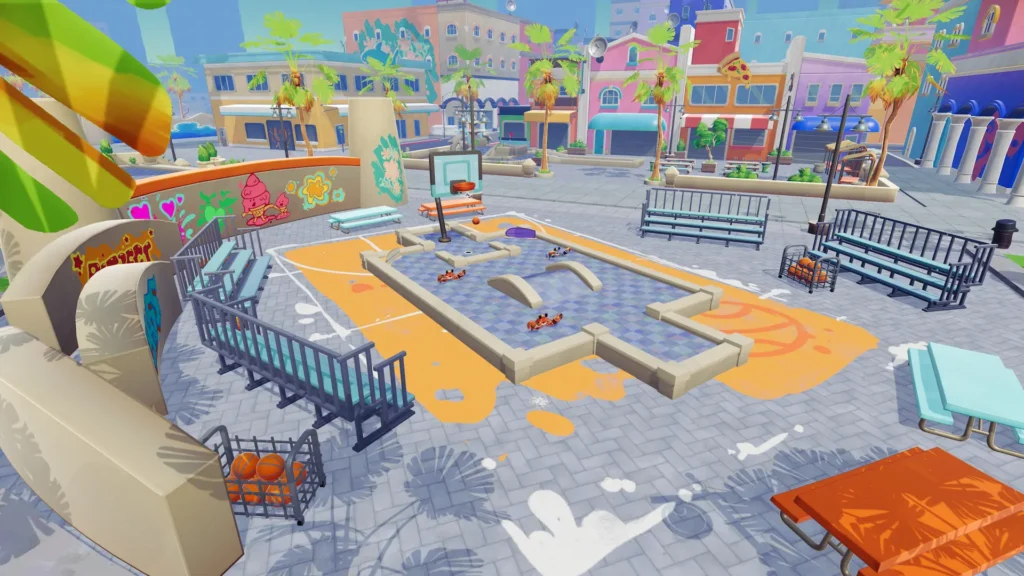 Time to End Some Friendships as 'Golf With Your Friends 2' Has Just Been Announced! 1 Gwyf2Stock3