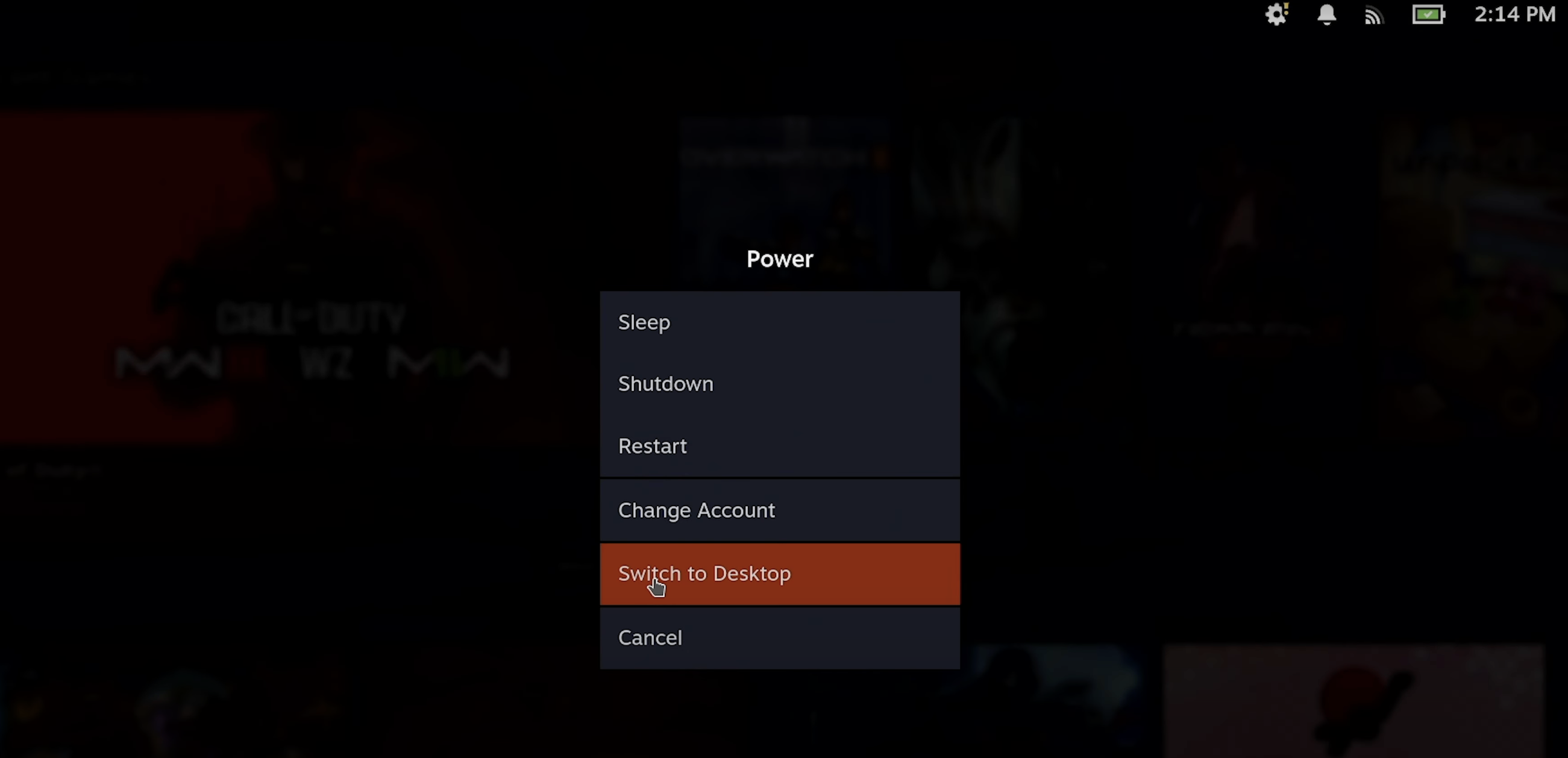 How to Install GeForce Now Game Streaming on Steam Deck 2 How to Install GeForce Now on Steam Deck