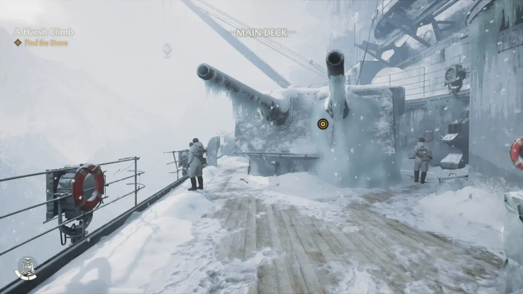 Indiana Jones and the Great Circle 6 IndianaPC1