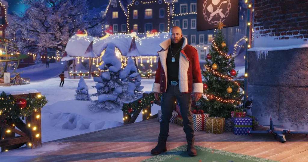World of Tanks Kicks Off Annual Holiday Ops 1 JS Headquaters 2 1