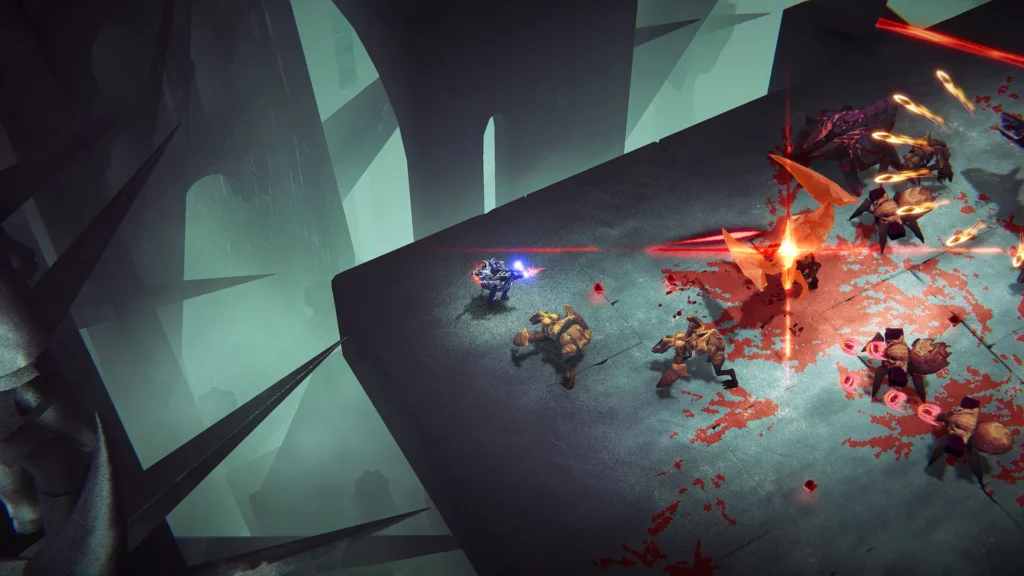 Best Steam Deck Games Under $15 From the Steam Scream Sale 4 37 KILLKNIGHTFeature